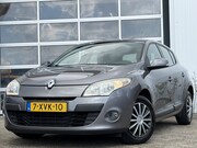Renault Mégane - 1.6 Expression 100pk | Airco | Cruise control | Dimlichten a