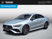 Mercedes-Benz CLA-Klasse - 250 e Star Edition AMG | Night Pakket | Dodehoekassistent |