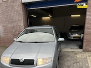 Skoda Fabia - 1.4-16V Choice