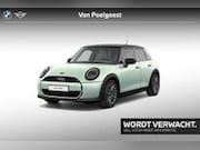 MINI Cooper - 5-deurs 1.5 Cooper C Classic S | 17 Inch U-Spoke g