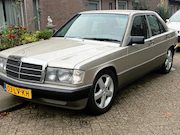 Mercedes-Benz 190-serie - 2.0