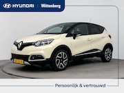 Renault Captur - 0.9 TCe XMOD | TWO TONE | TREKHAAK | CLIMA | CRUISE | CAMERA