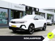 Opel Grandland Electric - Ultimate AWD 73 kWh | Premium leder | Warmtepomp | Panoramad