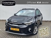 Kia Stonic - 1.0 T-GDi MHEV 100pk DynamicLine