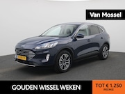 Ford Kuga - 2.5 PHEV Titanium | APPLE CARPLAY - ANDROID AUTO | CLIMATE C