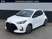 Toyota Yaris - 1.5 Hybrid Active Apple CarPlay/Android Auto navigatie, acht