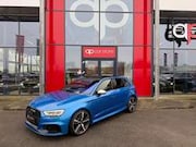 Audi A3 - Sportback 2.5 TFSI RS3 quattro Full Panorama B&O R