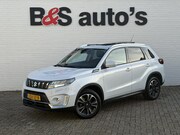 Suzuki Vitara - 1.5 Hybrid Panorama Full led Automaat Camera+Pdc Stoelverwar