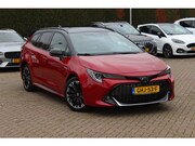 Toyota Corolla - Touring Sports 2.0 Hybrid GR-Sport / Trekhaak / Camera / Hal
