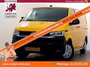 Volkswagen Transporter - T6.1 2.0 TDI 150pk L1H1 DSG-Automaat Airco/Navi/2x Schuifdeu