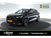 CUPRA Formentor - 1.4 TSI e-Hybrid Essential | STOEL-STUURVERW. | KUIPSTOEL -