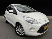 Ford Ka - 1.2 Titanium - Nieuwe distributie + grote beurt -
