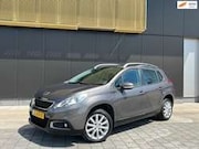 Peugeot 2008 - 1.2 VTi Active | Dealer onderh | Navi | Climate |