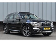 BMW X3 - xDrive20i High Executive | Pano | Trekhaak | Leder | Stoelve