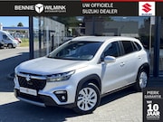 Suzuki S-Cross - 1.5 Hybrid Select Automaat