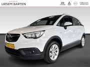 Opel Crossland - 1.2 Turbo Edition