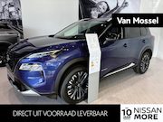 Nissan X-Trail - e-4ORCE 4WD 213 1AT Tekna Plus 7-zits | 12.3" NissanConnect 
