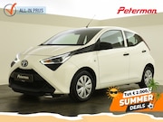 Toyota Aygo - 1.0 VVT-i x-fun | Bluetooth | Airco | DAB