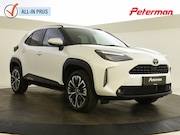 Toyota Yaris Cross - 1.5 Hybrid 130 Executive | Elek. a. klep | Stuur+ Stoelverw.