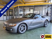 BMW Z4 - Roadster 3.0i -232pk- Automaat | Xenon | Rijklaarprijs incl.