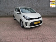 Kia Picanto - 1.0 DPi DynamicLine