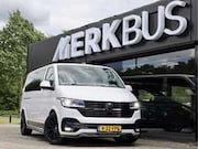 Volkswagen Transporter - 2.0 TDI DSG BULLI 2X SCHUIFDEUR LUXE DUBBELE CABIN