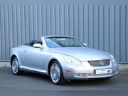 Lexus SC-Serie - 430 V8 *39.638KM