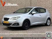 Seat Ibiza - 1.2 Style | Cruise | Airco |