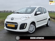 Citroën C1 - 1.0 Collection I Airco I All season banden I Centrale vergre
