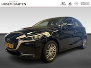 Mazda 2 - 1.5 Skyactiv-G Luxury