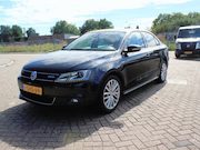 Volkswagen Jetta - 1.4 TSI Hybrid Highline/ DSG/NAVI/PARKEERSENOREN