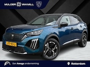 Peugeot 2008 - GT 1.2 Hybrid 145pk e-DCS6 | ALCANTARA | MASSAGE STOELEN | N
