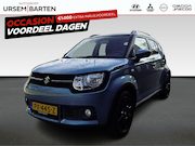 Suzuki Ignis - 1.2 Select | Achteruitrijcamera | Bluetooth telefoonvoorbere