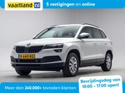 Skoda Karoq - 1.5 TSI ACT 150pk Business Ed. Aut. [ Navi Clima Stoelverwar