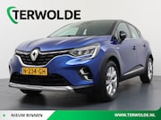 Renault Captur - TCe 130 EDC GPF Intens | AUTOMAAT | Trekhaak | Schuif- / kan