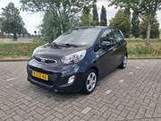 Kia Picanto - 1.0 CVVT BusinessL.