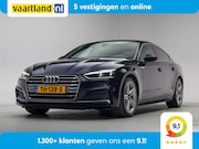 Audi A5 - Sportback 2.0 TFSI MHEV 190pk S-Line Aut. [ 2x S-line Full l