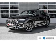 Audi Q5 - Sportback 50 TFSI e quattro S line | Panoramadak |