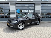 Volkswagen Tiguan - 1.4 TSI 245 pk eHybrid Life 6-DSG Trekhaak | Achteruitrijcam