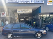 Volvo V40 - 1.8 Bi-Fuel Europa/LPG / met Airco, NAP en een ruime APK
