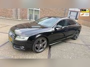 Audi A5 - Sportback 2.0 TFSI quattro (( navi/ 4x4 / leder /a