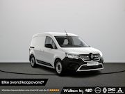 Renault Kangoo - Extra 44 kWh | Achteruitrijcamera | Elektronisch geregelde a