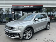 Volkswagen Tiguan - 1.4 TSI ACT Connected Series R-Line DSG|Carplay|Cruise Contr