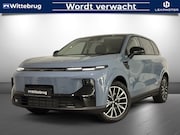 Leapmotor B10 - Design Hybrid EV 18.8 kWh Plug-In Hybride Automaat met 900 k