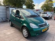 Mercedes-Benz A-klasse - Elegance|Automaat|Dealer onderhouden