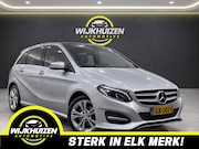 Mercedes-Benz B-klasse - 180 Ambition Automaat met Led Camera Navigatie Cruise