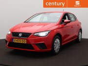 Seat Ibiza - 1.0 MPI Reference Apple Carplay/Android Auto - Airco - Elek 