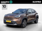 Toyota Yaris Cross - 1.5 Hybrid 130 Executive | Premium Pack | Demo 2026 |
