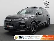 Volkswagen Tiguan - 1.5 eHybrid R-Line Edition 272PK DSG Leder, Memorystoelen, T