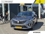 Renault Clio - TCe 90 GPF techno l Origineel NL l 1e-Eigenaar l Fabrieksgar